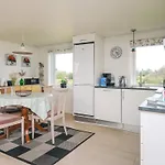 Сasa de vacaciones 6 Person Holiday Home In Romo *