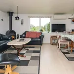 6 Person Holiday Home In Romo * Bolilmark