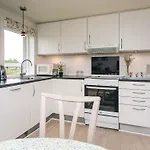 6 Person Holiday Home In Romo * Bolilmark
