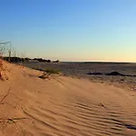 6 Person Holiday Home In Romo Сasa de vacaciones Bolilmark