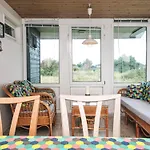 6 Person Holiday Home In Romo Сasa de vacaciones