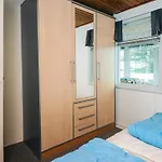 Сasa de vacaciones 6 Person Holiday Home In Romo Bolilmark