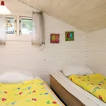 6 Person Holiday Home In Romo Сasa de vacaciones Bolilmark
