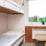 Сasa de vacaciones 6 Person Holiday Home In Romo Bolilmark