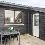 6 Person Holiday Home In Romo * Bolilmark