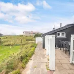 Сasa de vacaciones 6 Person Holiday Home In Romo Bolilmark