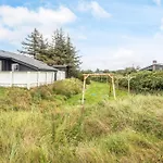 6 Person Holiday Home In Romo * Bolilmark