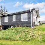 6 Person Holiday Home In Romo Сasa de vacaciones Bolilmark