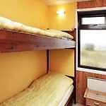 6 Person Holiday Home In Romo Сasa de vacaciones Bolilmark