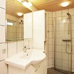 6 Person Holiday Home In Romo *