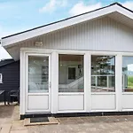 6 Person Holiday Home In Romo * Bolilmark