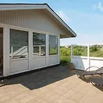 6 Person Holiday Home In Romo Bolilmark