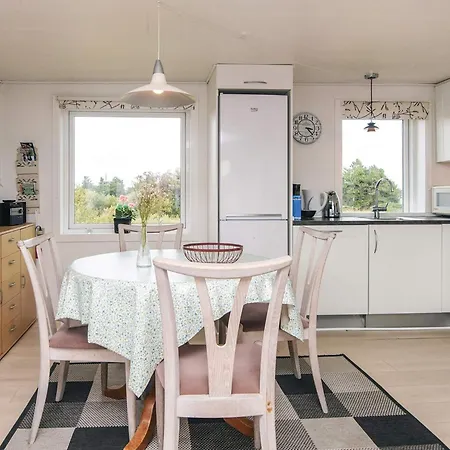 Beachside Bliss in Lakolk - By Traum Ferienwohnungen Ferienhaus