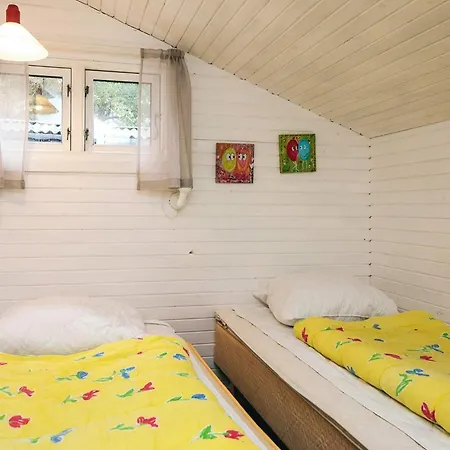 6 Person In Romo Holiday home Bolilmark