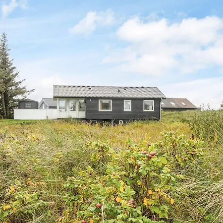 6 Person In Romo Feriehus
