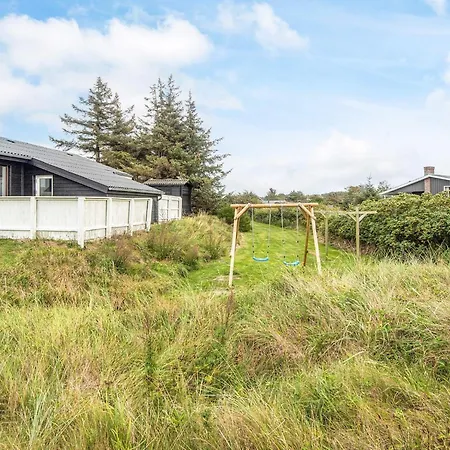 Beachside Bliss In Lakolk - By Traum * Bolilmark