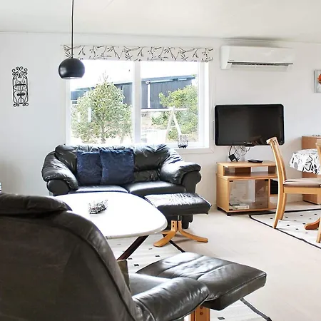 6 Person Holiday Home In Romo Сasa de vacaciones *