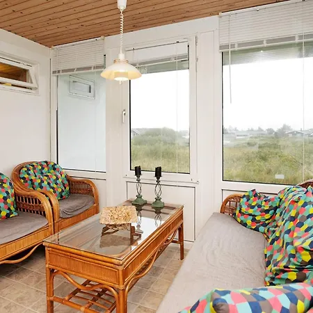 6 Person Holiday Home In Romo Сasa de vacaciones