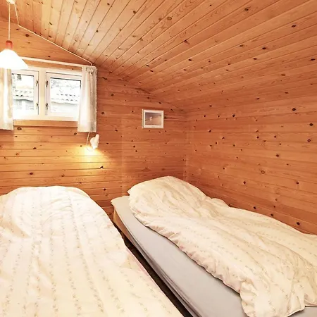 6 Person Holiday Home In Romo Сasa de vacaciones