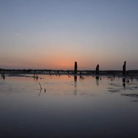 Dom wakacyjny Beachside Stay In Lakolk *