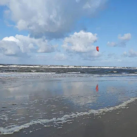 Beachside Bliss in Lakolk - By Traum Ferienwohnungen * Bolilmark